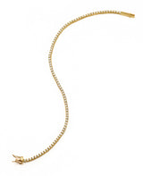 テニスブレスレット