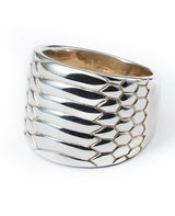 パイソン リング