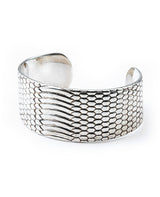 スネイク バングル