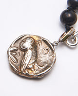 【LEON別注】ネックレス