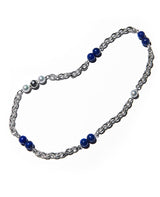 【LEON別注】マルチフェイスチョーカー