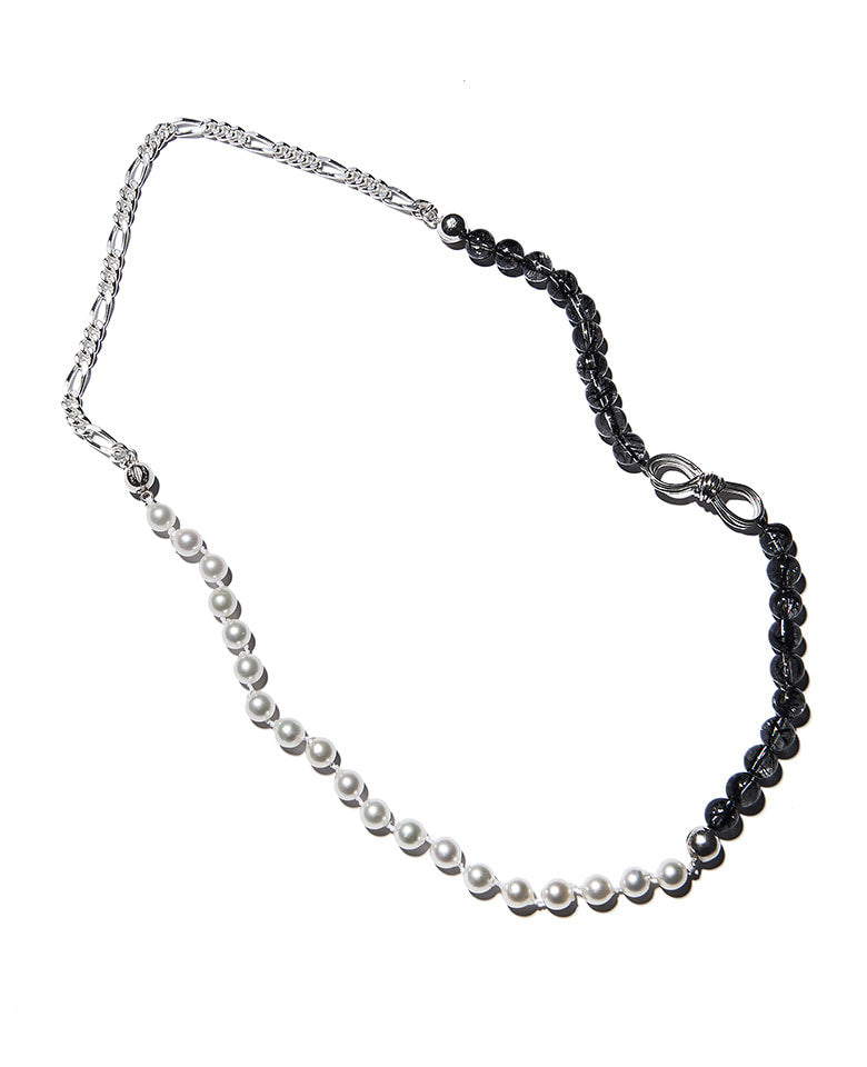 買えるLEON別注　LES HALLES ブレスレット REARL_M_003_210325_9d831338-