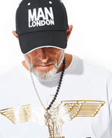 【LEON別注】ネックレス