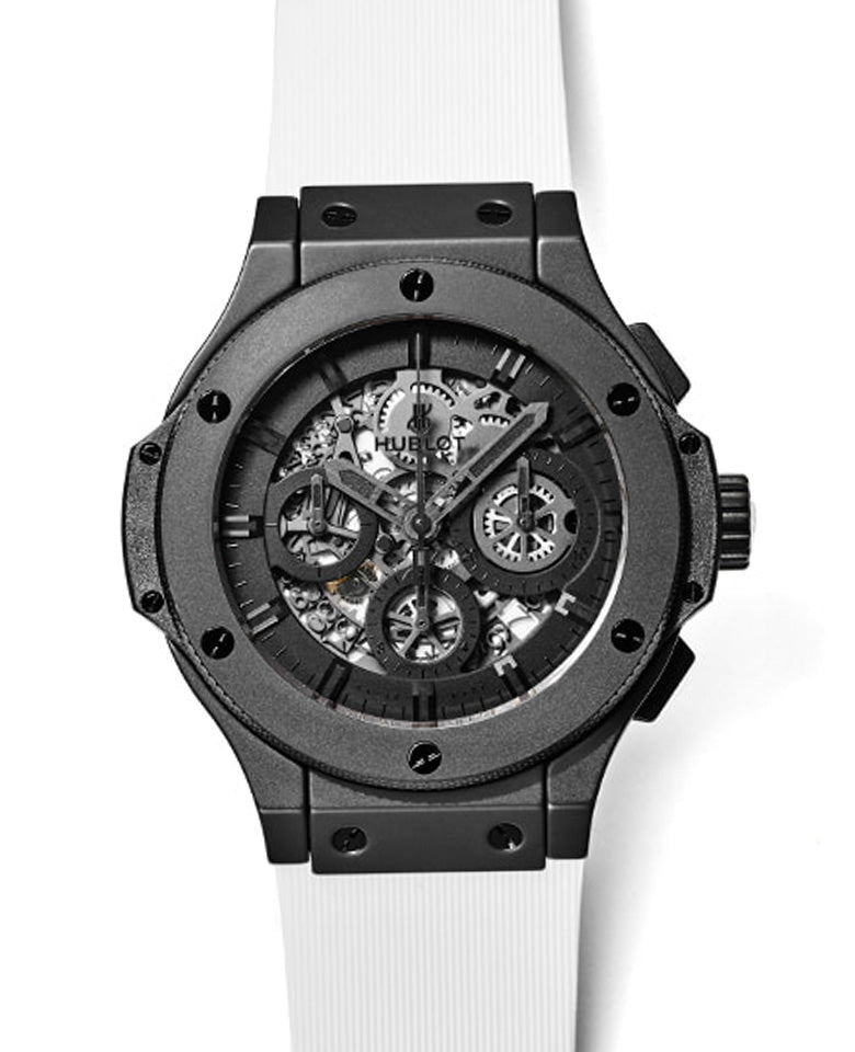 HUBLOT（ウブロ） – 買えるLEON