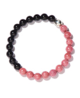 DUO STONE BRACELETS