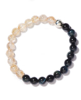 DUO STONE BRACELETS