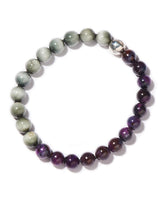 DUO STONE BRACELETS