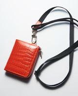 シャイニングクロココインケース