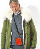 シャイニングクロココインケース