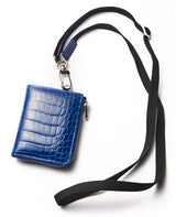 シャイニングクロココインケース