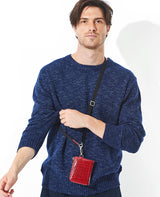 シャイニングクロココインケース