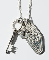 NHスイートネックレス