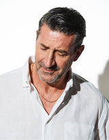 ネックレス (K10YG ダイヤモンド)