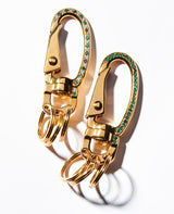 カラビナ_セカンド3-グリーン