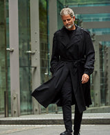 別注ビッグシルエットコート