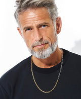 クラシックデュオチェーンⅡ62cm