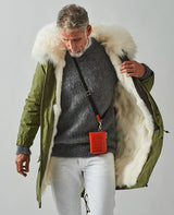 シャイニングクロココインケース