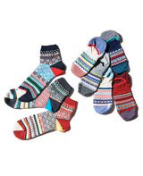 ソックス CHUP Loch