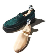 theシューキーパーヘッド+クスノキシューキーパー