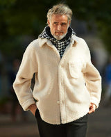 LEON別注 SCP OVER SHIRTS