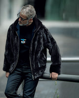 EXTRA FUR PARKA