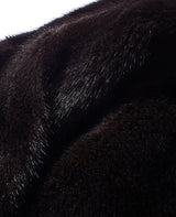 EXTRA FUR PARKA