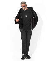 EXTRA FUR PARKA
