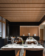 【CLUB LEON会員限定】「THE SHINMONZEN」Club LEON限定プラン予約権