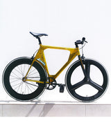 【LEON別注】LEADER GOLD PIN STRIPI