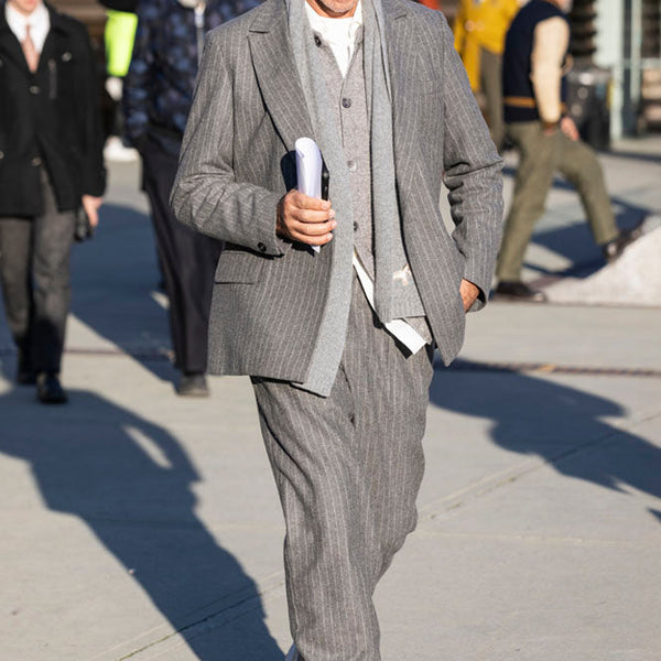 美品中古】OUTLAX 24-25 XXLグレー セットアップ 美品中古】OUTLAX 24