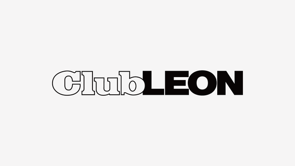 今月の「Club LEON」が全員参加型に刷新します！
