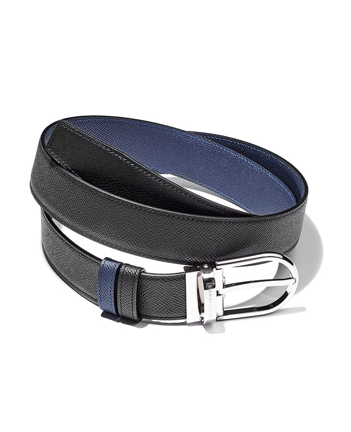 メンズ ラウンドバックル ベルト – 買えるLEON