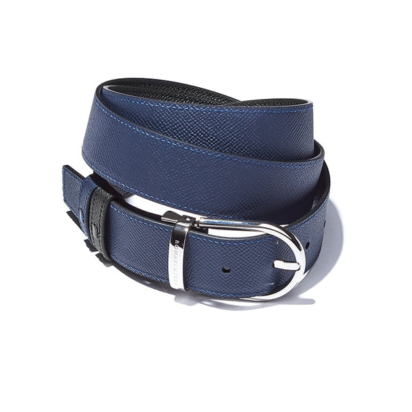 メンズ ラウンドバックル ベルト – 買えるLEON