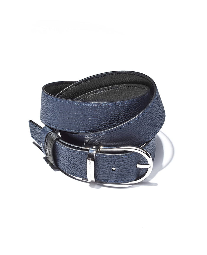 メンズ ラウンドバックル ベルト – 買えるLEON