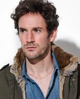 荒角小豆チェーンS