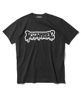 zzz front logo t-shirt