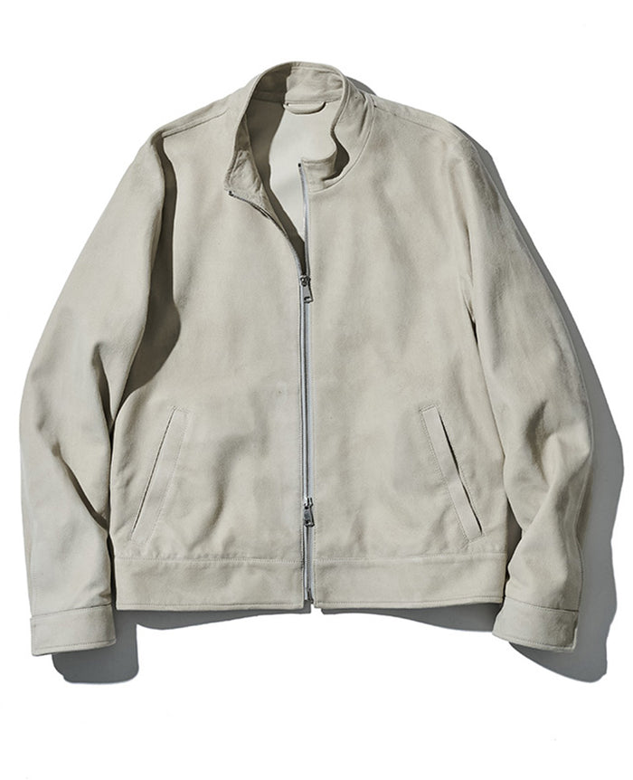 レザーブルゾン – 買えるLEON