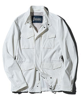 HERNO FLIGHTサファリジャケット