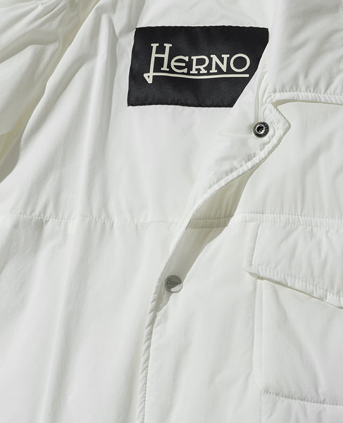 中綿シャケット – 買えるLEON