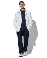 マッジョーレスニーカー