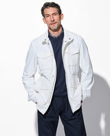 ニットエフェクト 長袖Tシャツ