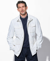 Hモノグラムバンダナ