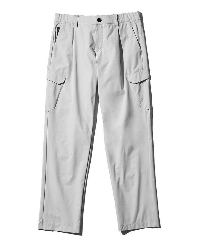 【HERNO】ドローコード付きシャーリングカーゴパン ドローコードカーゴパンツ｜INGNI(イング) 公式通販｜INGNI STORE