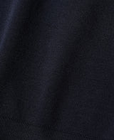 ニットエフェクト 長袖Tシャツ