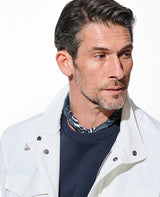 Hモノグラムバンダナ