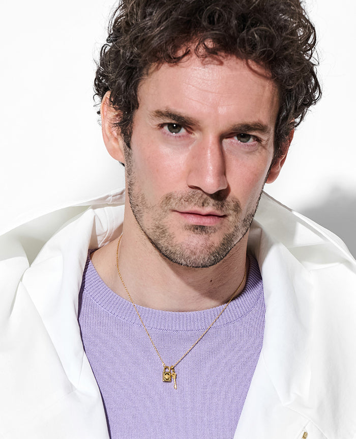 CHELSEA ネックレス – 買えるLEON