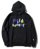 Gakuダンシングモンキーパーカ