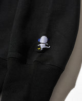 Gakuダンシングモンキーパーカ