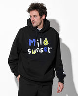 Gakuダンシングモンキーパーカ