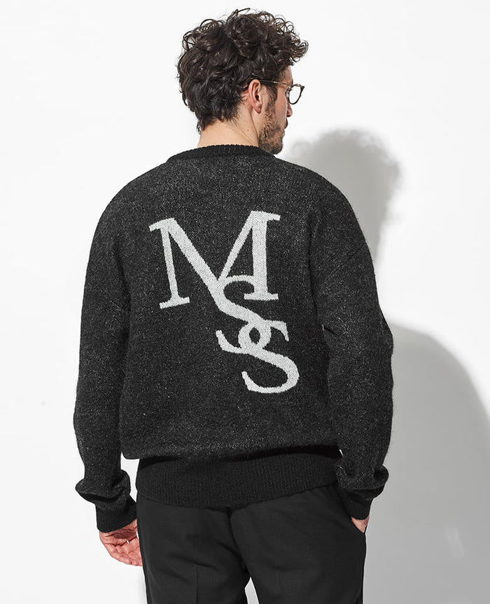 モヘヤニット – 買えるLEON